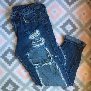 F21 Jeans